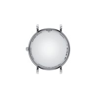 Orologio Tissot Uomo Everytime in Acciaio T1434101104100 - T1434101104100